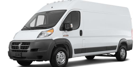 RAM PROMASTER 2500 2017 3C6TRVDG1HE537977 image